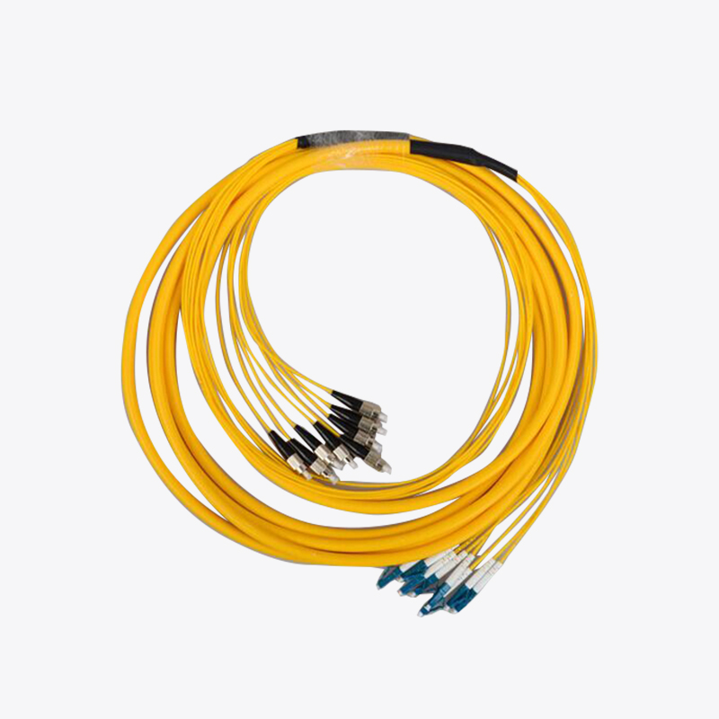 2.0mm fan-out cable FC/LC/SC/ST fiber patch cord