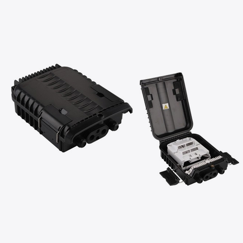 T7-229A-SC 16 Core Fiber Optic Distribution Box