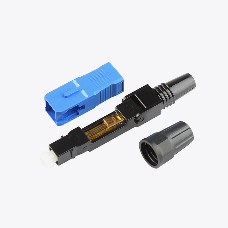 Optical Adapter