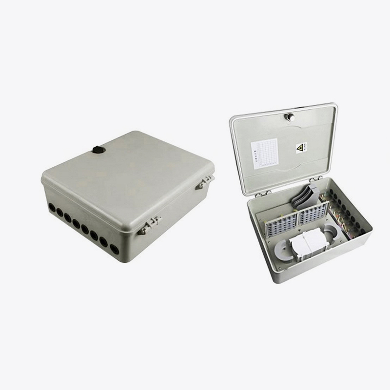 T9-017-Isang SMC 72 Core Fiber Box